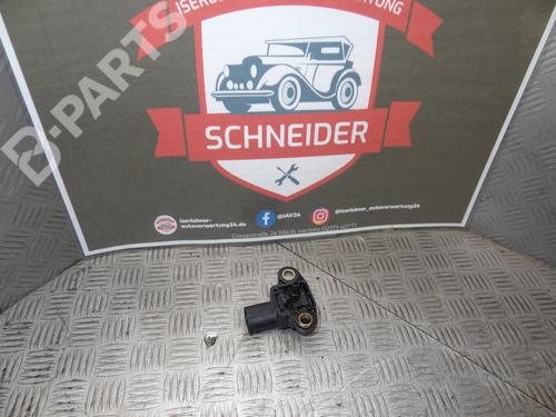 Electronic sensor MERCEDES-BENZ A-CLASS (W169) A 180 CDI (169.007, 169.307) | BP5330864M84 