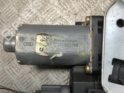 Front left window mechanism FORD FOCUS I (DAW, DBW) 1.4 16V | BP4579892C22 
