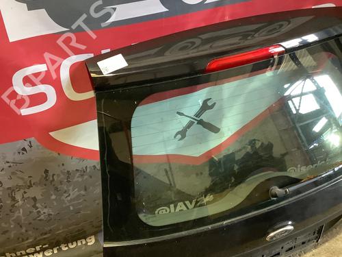 Tailgate FORD FIESTA V (JH_, JD_) 1.3 | BP18858234C6 