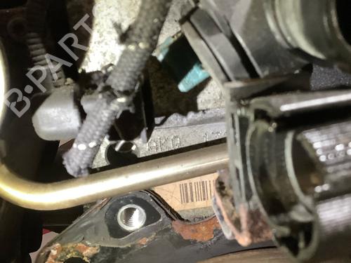 Gearbox SKODA ROOMSTER Praktik (5J) 1.4 TDI | BP24230807M3