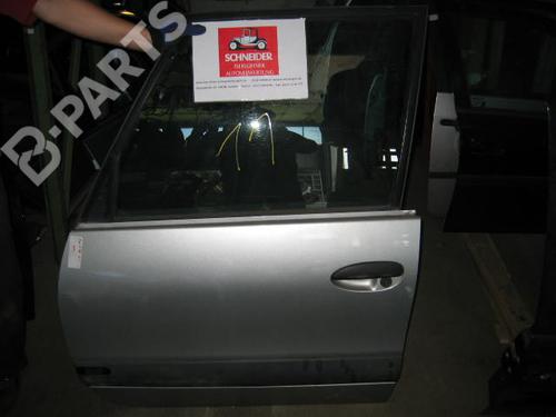 Used Left front door RENAULT ESPACE III (JE0_) 2.0 (JE0A) (114 hp) 4575312