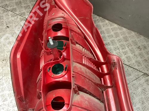 Right taillight CITROËN C2 (JM_) 1.1 | BP7277733C35 