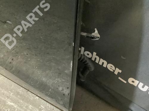 Right rear door OPEL AGILA B (H08) 1.0 (F68) | BP10049357C5