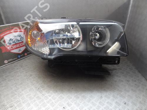 Right headlight BMW X3 (E83) 3.0 i xDrive | BP15224049C29 