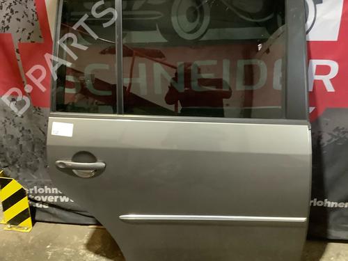 Used Right rear door Right rear door 37517158 37517158