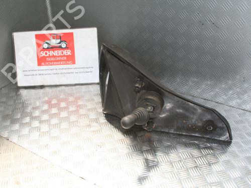Left mirror OPEL CORSA B (S93) 1.0 i 12V (F08, F68, M68) | BP15223648C26 