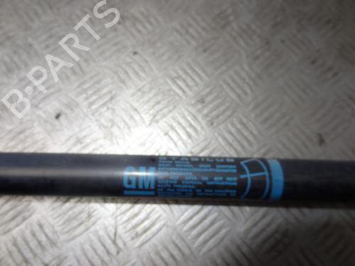 Tailgate lift support OPEL CORSA D (S07) 1.4 (L08, L68) | BP15223980C138 