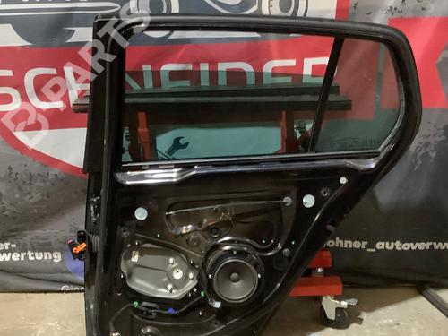 Right rear door VW GOLF V (1K1) 1.4 16V | BP9910753C5 