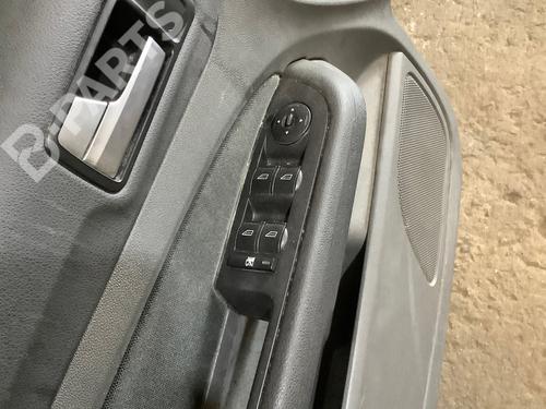 Left front door FORD FOCUS II Turnier (DA_, FFS, DS) 2.0 | BP7911563C2 