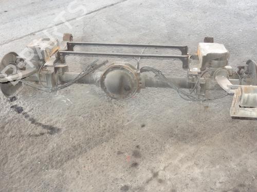 Rear axle VW CRAFTER 30-50 Van (2E_) 2.5 TDI | BP15224004M2 