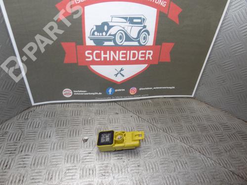 Used Electronic sensor OPEL CORSA D (S07) 1.2 (L08, L68) (80 hp) 5330863