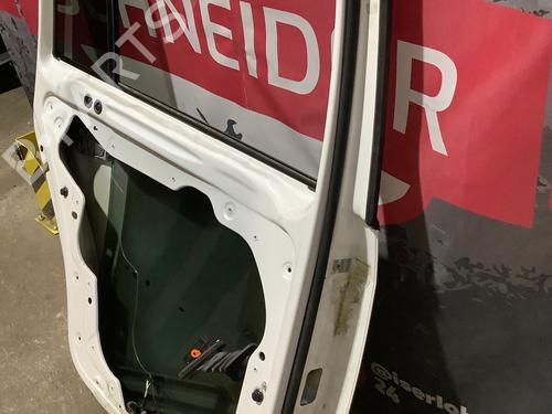 Left rear door VW TOURAN (1T3) 1.2 TSI | BP18329993C4 