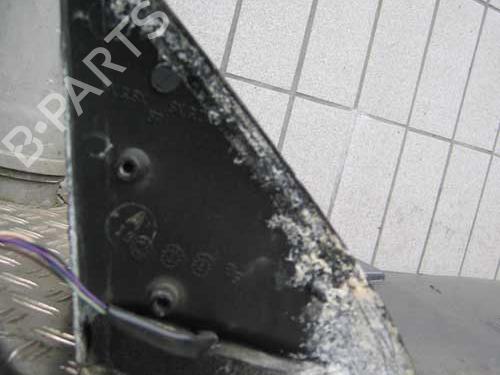 Left mirror FIAT BRAVA (182_) 1.6 16V (182.BH) | BP15224245C26 