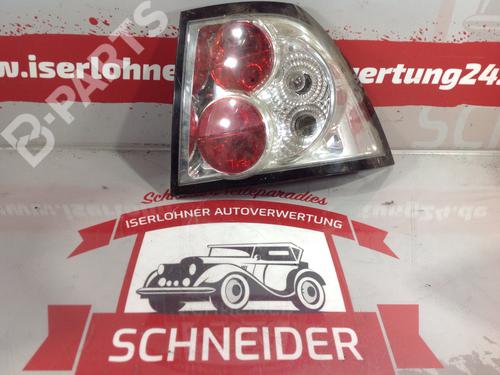 Used Right taillight OPEL VECTRA B (J96) 1.6 i 16V (F19) (100 hp) 4578021