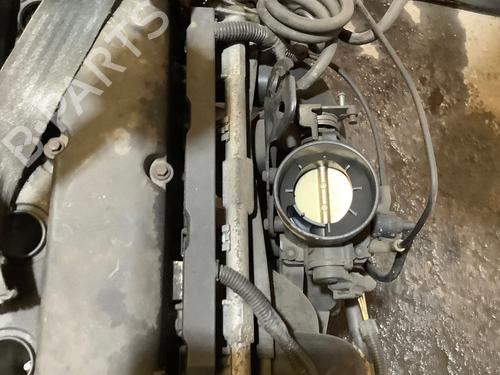 Engine FORD FOCUS I Turnier (DNW) 1.8 16V | BP4579042M1 