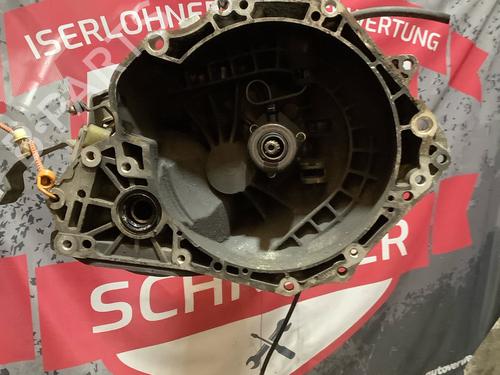 Used Gearbox OPEL CORSA C (X01) 1.0 (F08, F68) (58 hp) 24126788