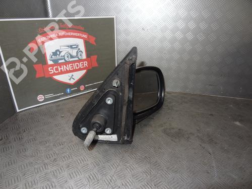 Used Right mirror NISSAN MICRA II (K11) 1.0 i 16V (60 hp) 5075657