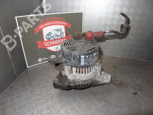Used Alternator NISSAN MICRA II (K11) 1.0 i 16V (60 hp) 5091642
