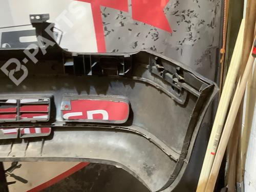 Front bumper VW GOLF IV (1J1) 1.4 16V | BP7515612C7 