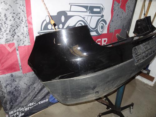 Rear bumper VW GOLF V (1K1) 1.9 TDI | BP5180550C8 