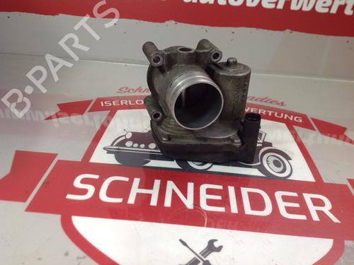 Used Throttle body SEAT IBIZA IV (6J5, 6P1) 1.2 (70 hp) 15224206