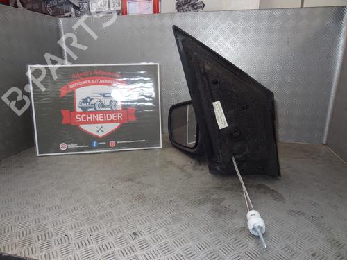 Left mirror FORD FIESTA V (JH_, JD_) 1.3 | BP15223967C26 