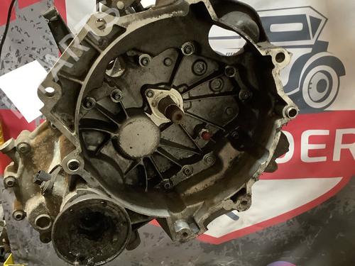 Used Gearbox SKODA FABIA I (6Y2) 1.2 (64 hp) 20111418