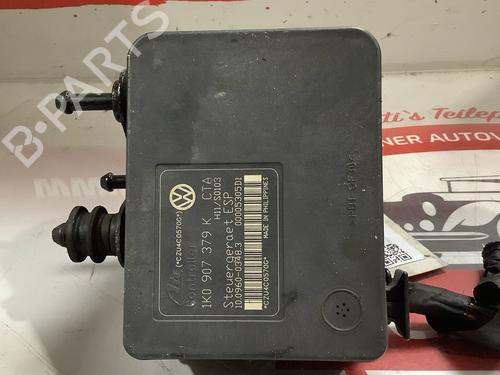 ABS pump VW GOLF V (1K1) 1.6 | BP18866098M43 