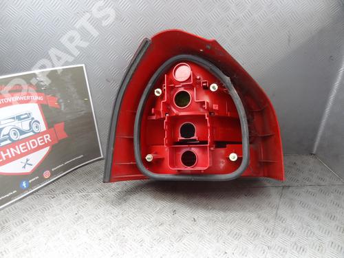 Right taillight AUDI A3 (8L1) 1.6 | BP5946193C35 
