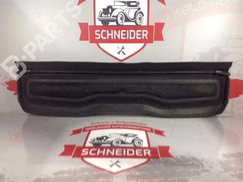 Rear parcel shelf VW LUPO I (6X1, 6E1) 1.0 | BP11332695C85 