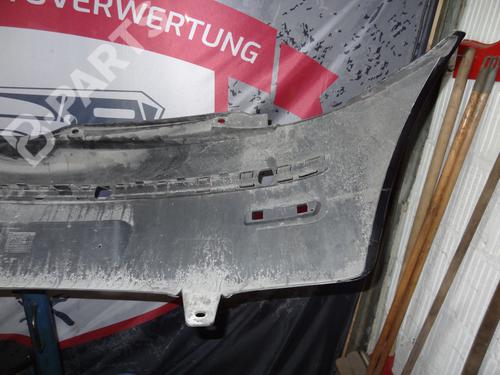 Rear bumper FIAT PUNTO (188_) 1.2 Natural Power | BP5145914C8 