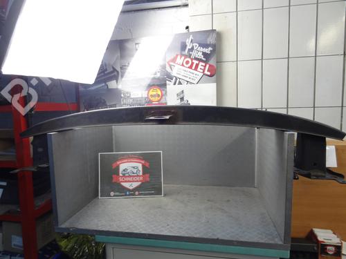 Used Front bumper reinforcement VW GOLF V (1K1) 1.9 TDI (105 hp) 4936235