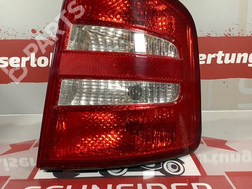 Right taillight SKODA FABIA I Combi (6Y5) 1.2 | BP8847785C35 