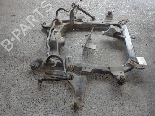 Subframe OPEL ASTRA H GTC (A04) 1.7 CDTI (L08) | BP15223833M9 