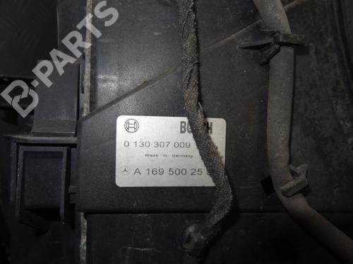 Køler MERCEDES-BENZ A-CLASS (W169) A 180 CDI (169.007, 169.307) | BP4936234M31 