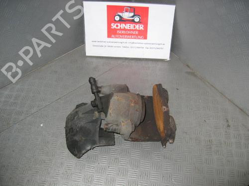 Used Right front brake caliper SEAT AROSA (6H1) 1.4 (60 hp) 15222832