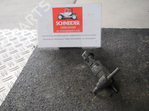 Used Washer pump SEAT IBIZA II (6K1) 1.4 (60 hp) 15223310
