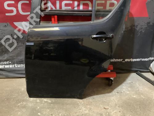 Used Left rear door OPEL AGILA B (H08) 1.0 (F68) (65 hp) 9910772