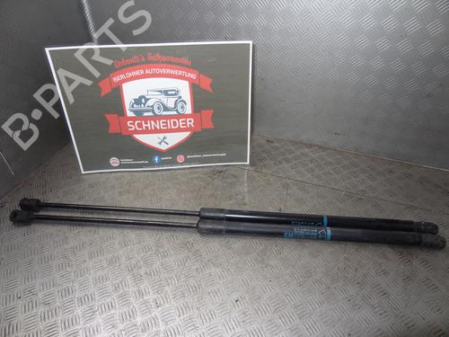 Used Tailgate lift support OPEL CORSA D (S07) 1.4 (L08, L68) (100 hp) 15223980