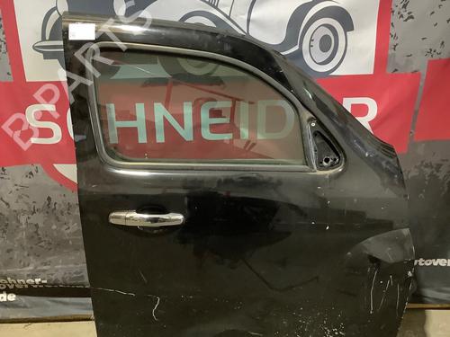 Used Right front door CHRYSLER PT CRUISER (PT_) 2.2 CRD (121 hp) 18254812