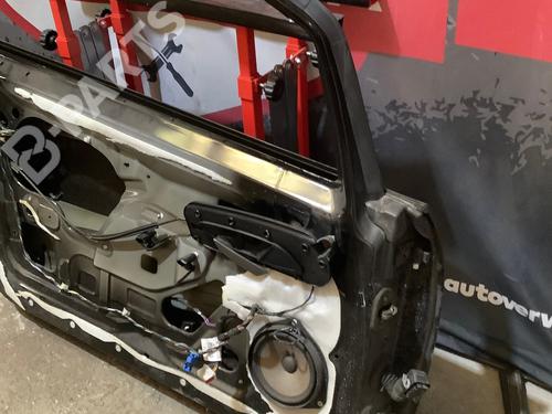 Left front door OPEL CORSA D (S07) 1.0 (L08, L68) | BP9910776C2