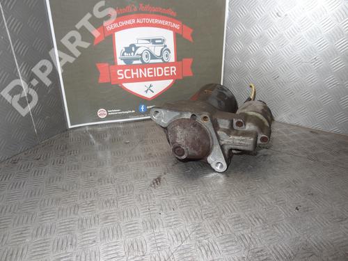 Used Starter RENAULT CLIO II (BB_, CB_) 1.2 16V (BB05, BB0W, BB11, BB27, BB2T, BB2U, BB2V, CB05,... (75 hp) 5315636