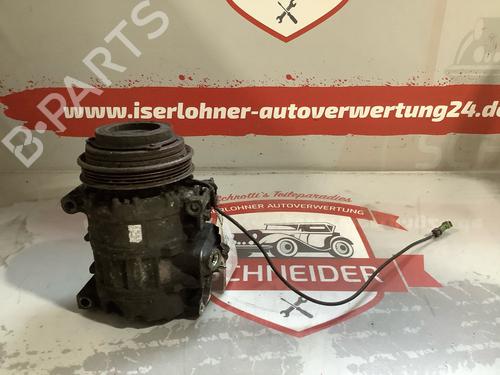 Used AC compressor AC compressor AUDI A6 C5 (4B2, 4B4) 2.5 TDI (150 hp) 4874799 4874799