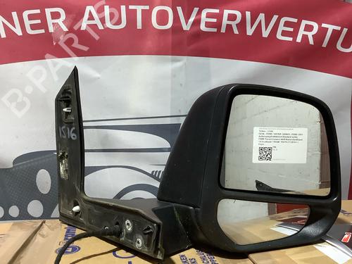 Bakspejl Højre FORD TRANSIT CONNECT V408 Box Body/MPV 1.6 EcoBoost (150 hp) 23275956