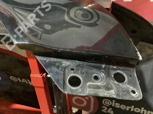 Right front fenders AUDI A6 C6 (4F2) 2.0 TDI | BP10068617C42 