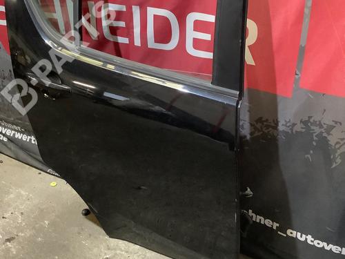Right rear door OPEL AGILA B (H08) 1.0 (F68) | BP10049357C5