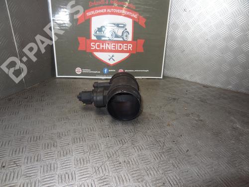 Used Mass air flow sensor OPEL CORSA D (S07) 1.4 (L08, L68) (87 hp) 5029548