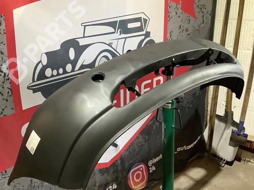 Front bumper FORD FIESTA IV (JA_, JB_) 1.25 i 16V | BP4577607C7 