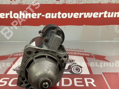 Starter FIAT UNO (146_, 158_) 60 Diesel 1.7 | BP4579507M8