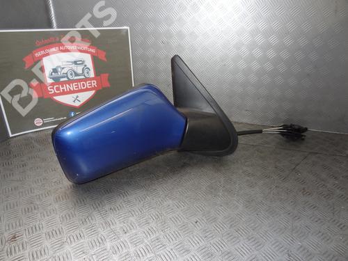Used Right mirror VW GOLF III (1H1) 1.8 (75 hp) 5387966